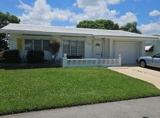 3+1 Müstakil ev — 7105 NW 68th Avenue, Tamarac, 33321