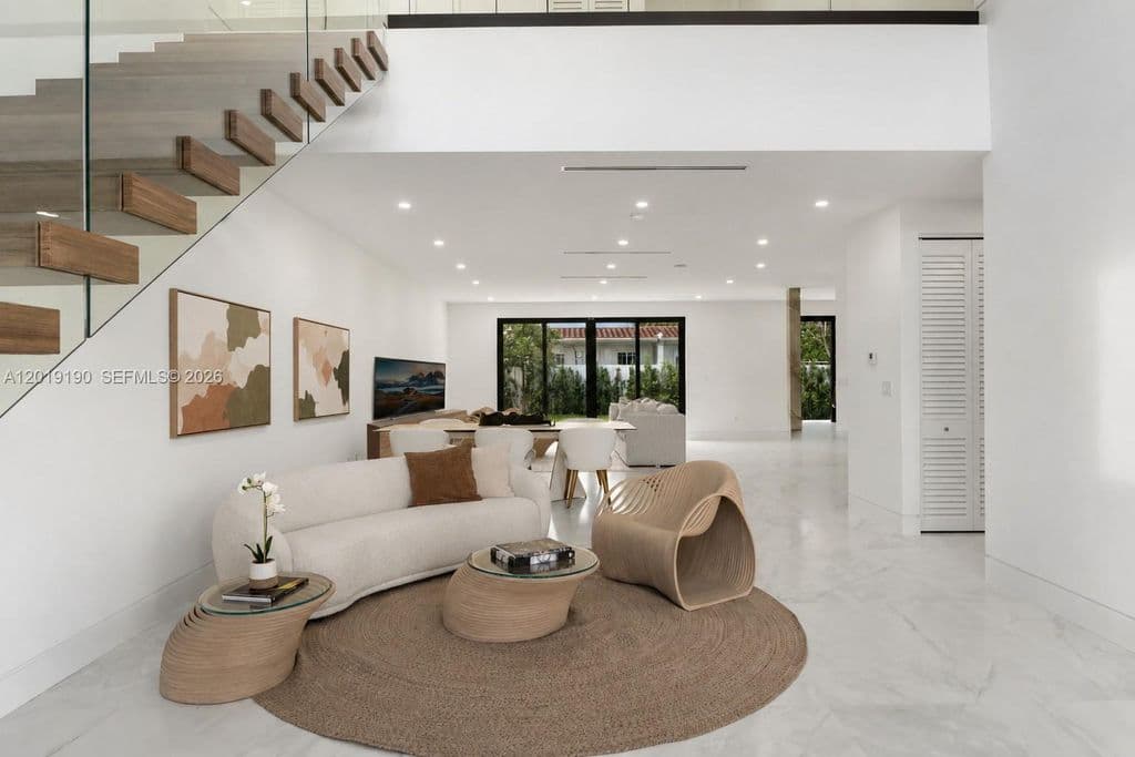 4-bedroom Single-Family Home — 2265 SW 4th St