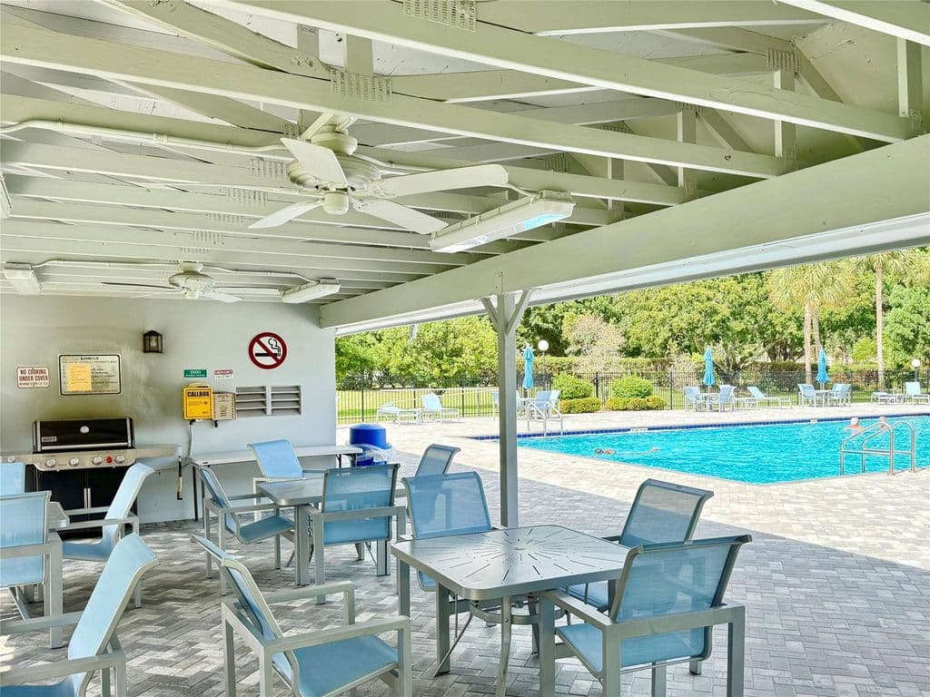 2-bedroom Condo — 2504 Antigua Terrace #D2