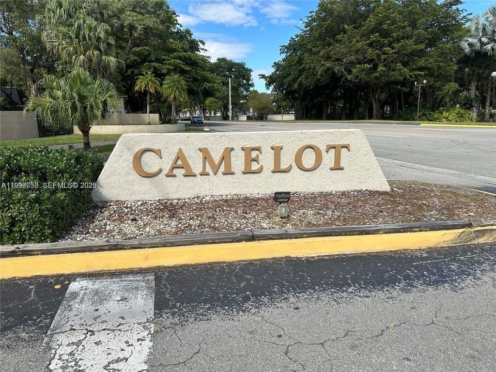 3-bedroom Property — 14261 SW 94th Circle Ln #20