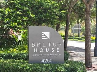 Condo — 4250 Biscayne Blvd APT 806, Miami, 33137