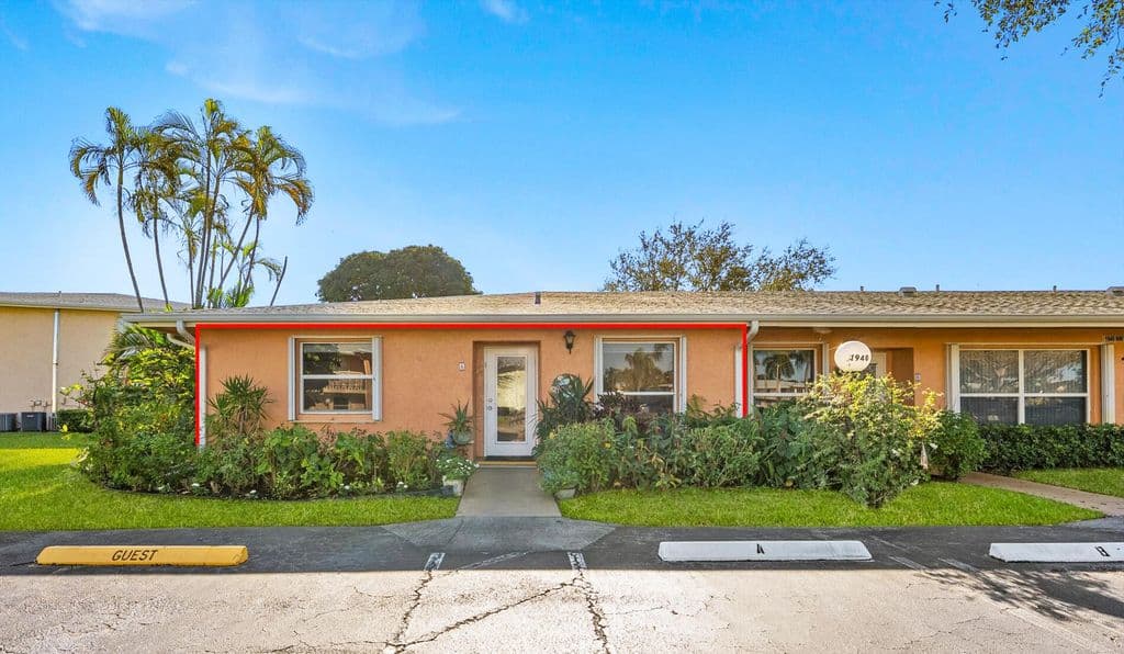 2+1 Condo — 1940 NW 13th Street #12-a