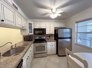 2-bedroom Condo — 1105 Bahama Bend #A2, Coconut Creek, 33066