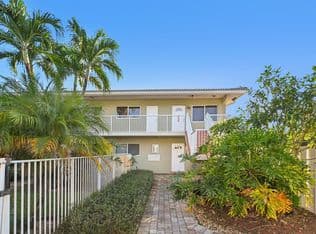 2+1 Condo — 1424 Holly Heights Drive #1, Fort Lauderdale, 33304