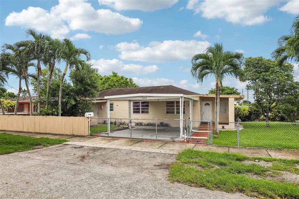 3+1 Müstakil ev — 3395 SW 88th Pl