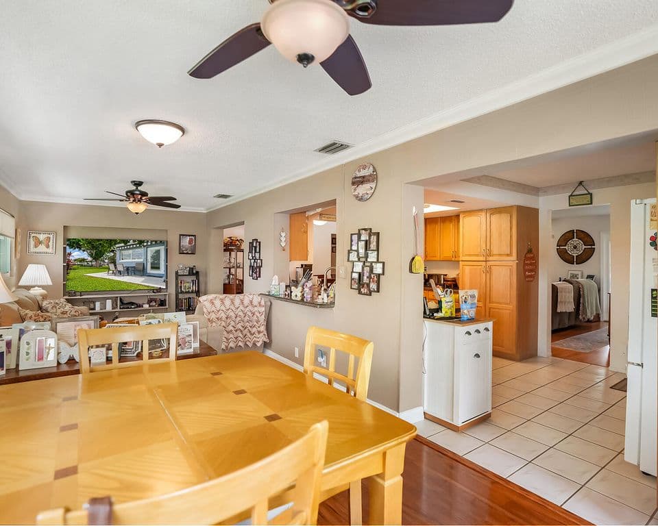 2-bedroom Single-Family Home — 4703 NW 45th Court