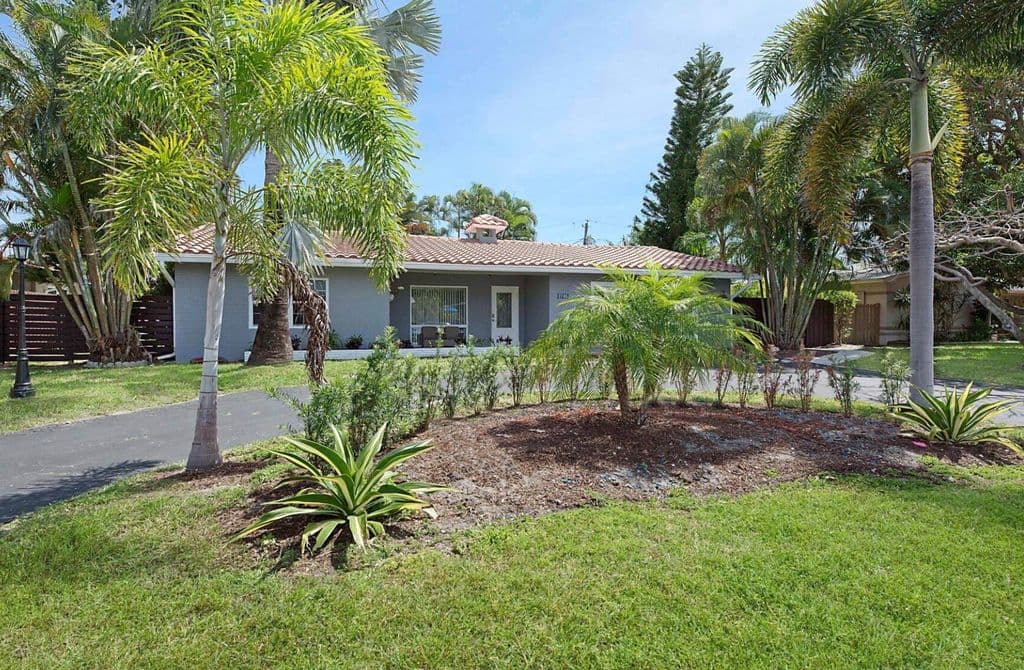 3-bedroom Single-Family Home — 2740 SE 1st Court