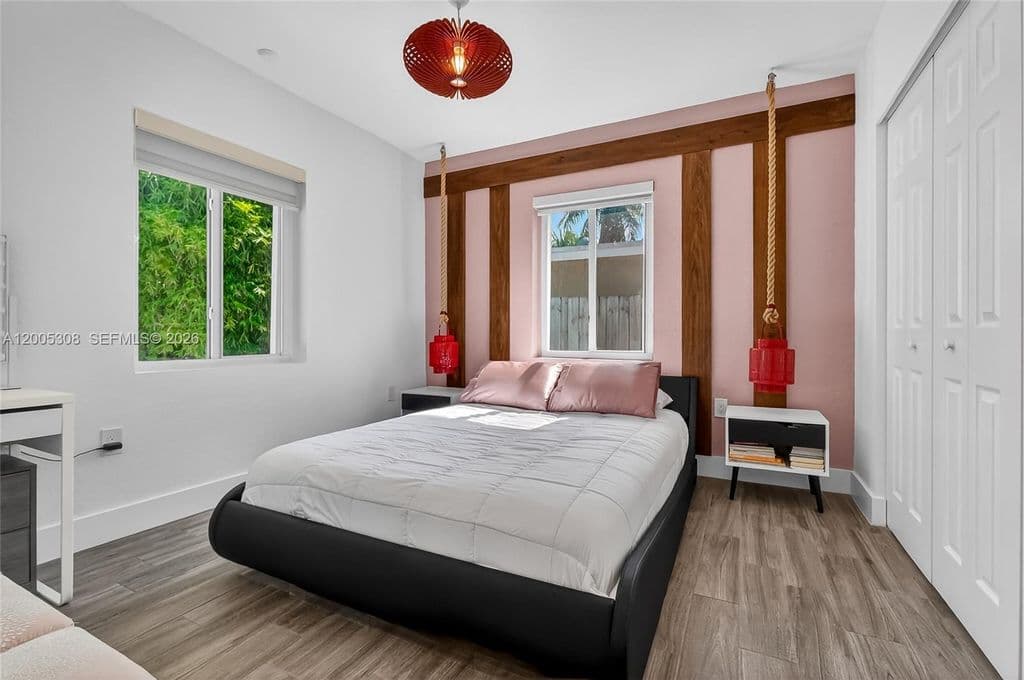 3-bedroom Single-Family Home — 541 NW 109th St