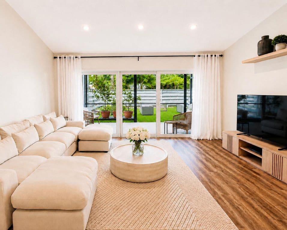 2-bedroom Property — 21596 Coronado Avenue
