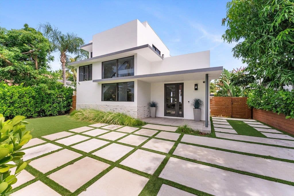4+1 Müstakil ev — 509 38th Street