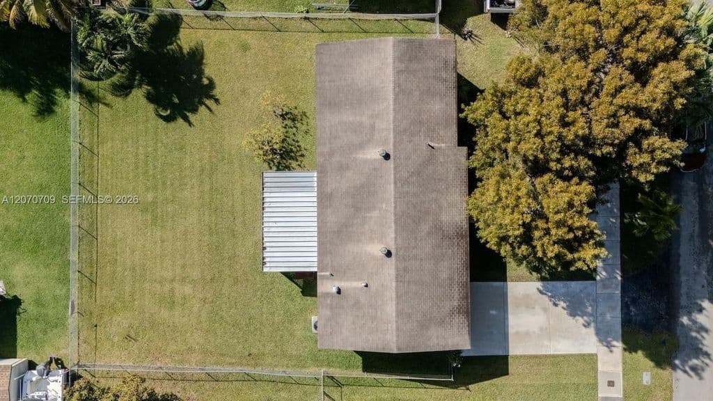 3+1 Müstakil ev — 18225 SW 94th Ave