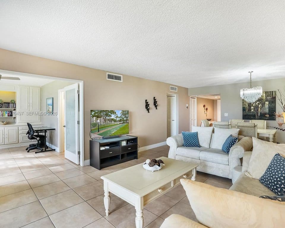 2-bedroom Condo — 2681 S Course Dr APT 209