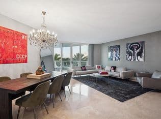 3+1 Condo — 21200 Point Pl APT 504, Aventura, 33180