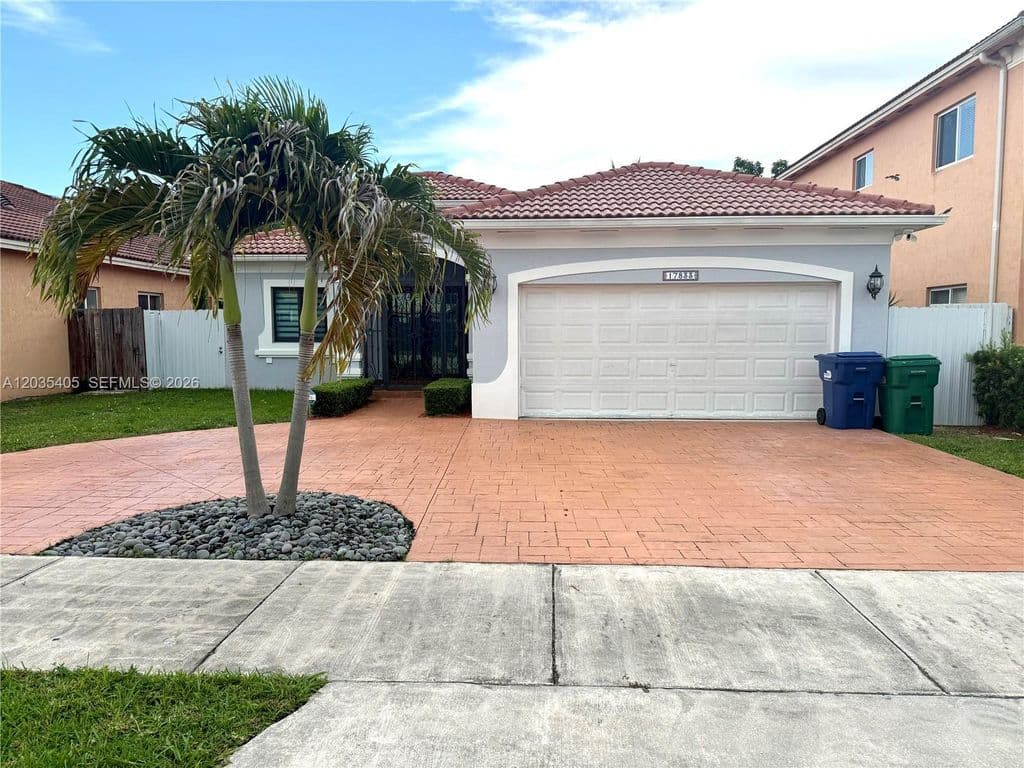 4+1 Müstakil ev — 17833 SW 155th Ct