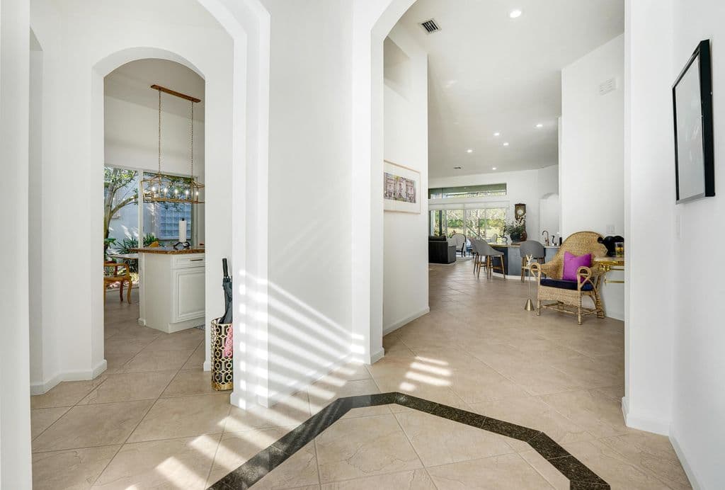 3+1 Müstakil ev — 10916 Northgreen Drive
