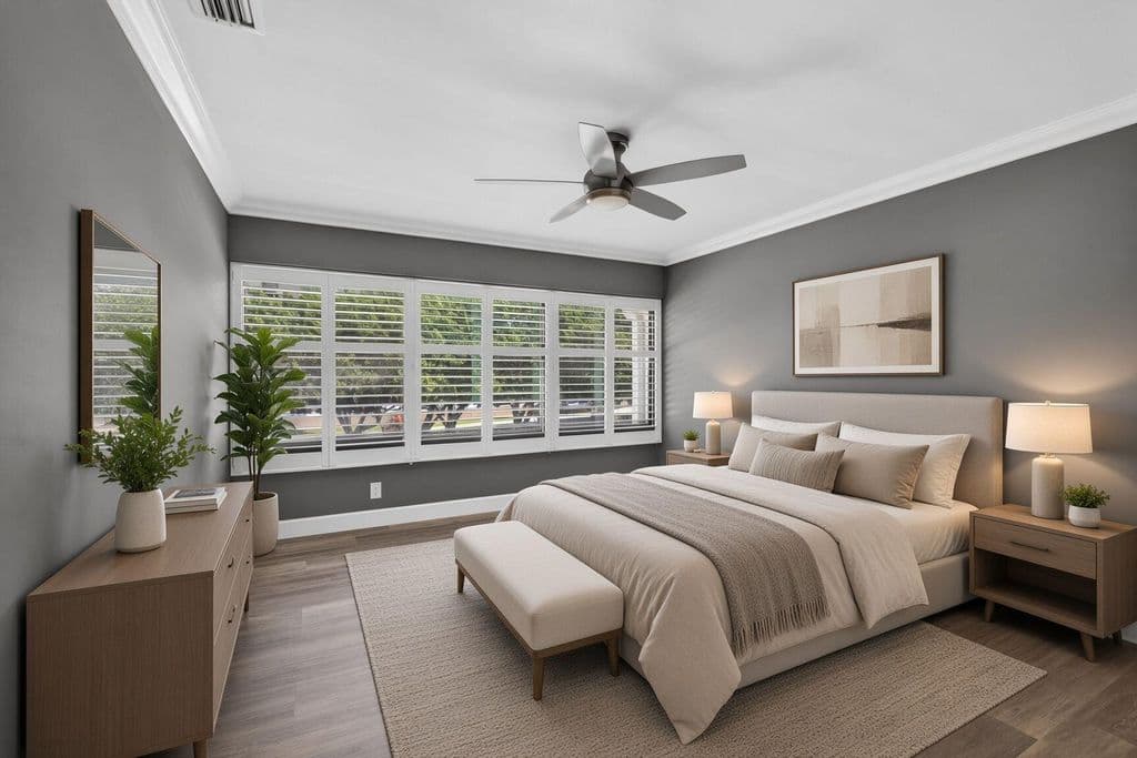 3-bedroom Condo — 2435 PRESIDENTIAL Way #G
