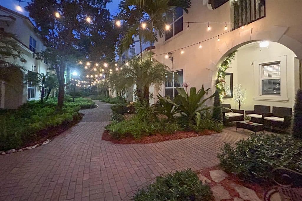 3-bedroom Property — 12467 NW 17th Court