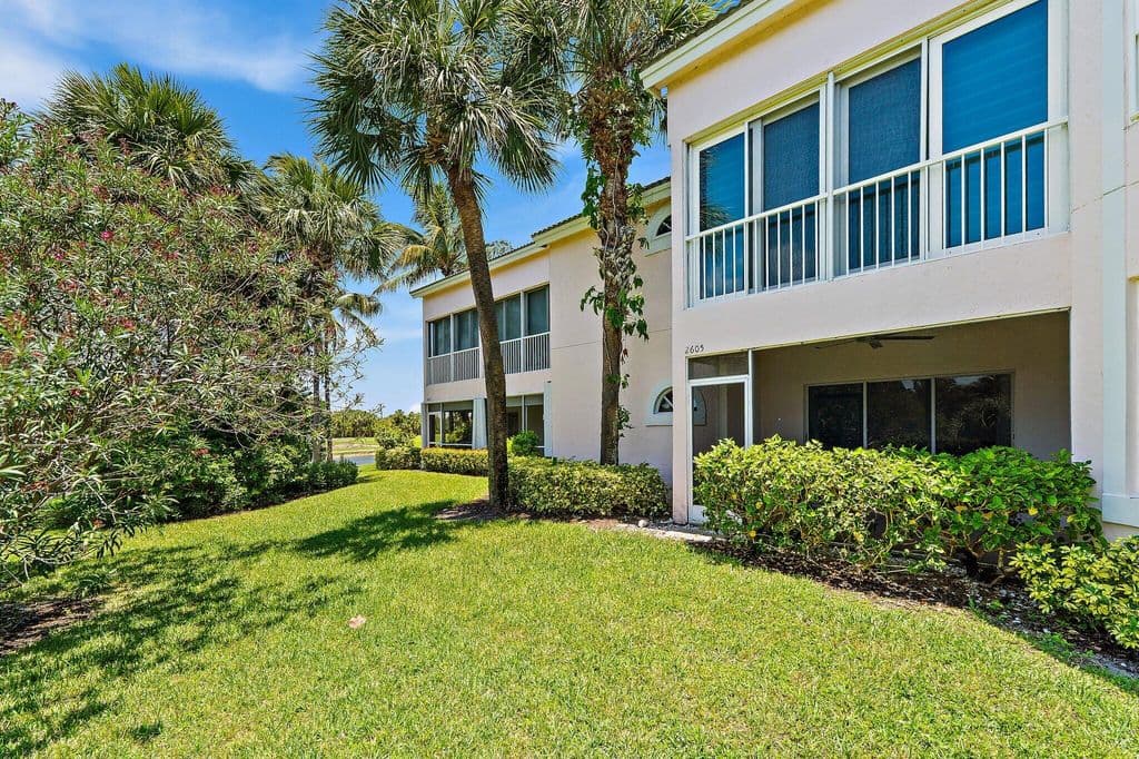 2-bedroom Condo — (Undisclosed Address)