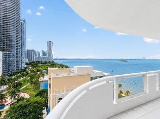 1+1 Condo — 1717 N Bayshore Dr #A-1437, Miami, 33132