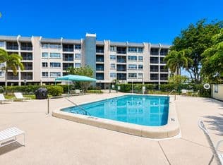 2-bedroom Condo — 505 SPENCER Drive #211, West Palm Beach, 33409