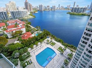3+1 Condo — 3301 NE 183rd St Unit 2209, Aventura, 33160