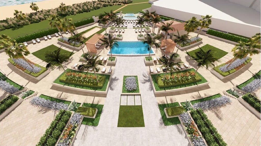 2-bedroom Condo — 400 Ocean Trail Way #408