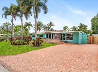 3+1 Müstakil ev — 2625 NW 3rd Avenue, Wilton Manors, 33311