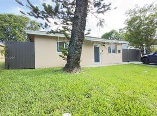 4-bedroom Single-Family Home — 920 NW 65th St, Miami, 33150