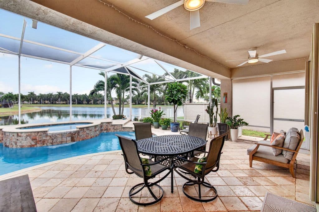 3+1 Müstakil ev — 2271 Egret Cove Drive