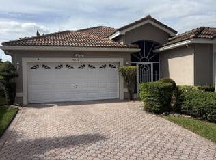 3+1 Müstakil ev — 9815 Lemonwood Drive, Boynton Beach, 33437