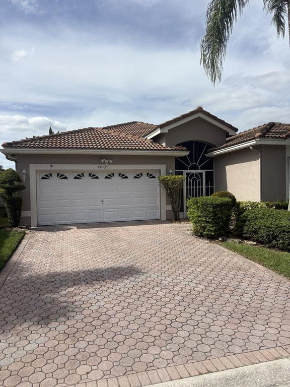 3+1 Müstakil ev — 9815 Lemonwood Drive