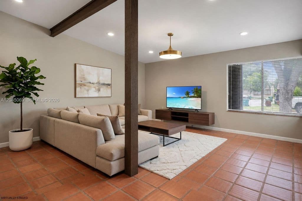 3-bedroom Single-Family Home — 9786 SW 147th Ct