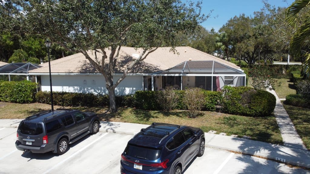 2+1 Müstakil ev — 2903 Pin Oak Court