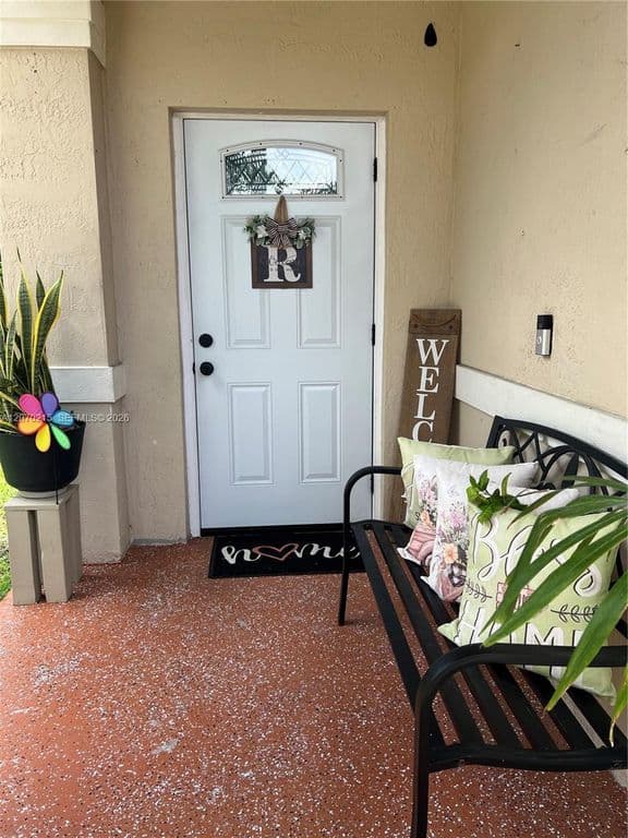3+1 Mülk — 13248 Old Biscayne Dr APT 1101