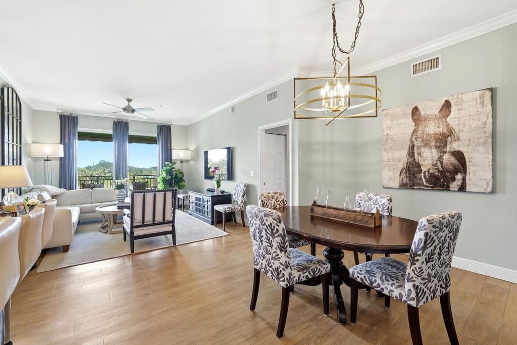 3-bedroom Condo — 11750 Saint Andrews Place #302