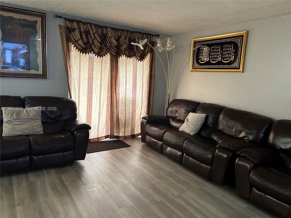 2-bedroom Condo — 18111 NW 68th Ave APT G206