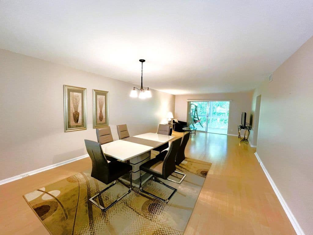 2-bedroom Condo — 3502 Bimini Lane #H3