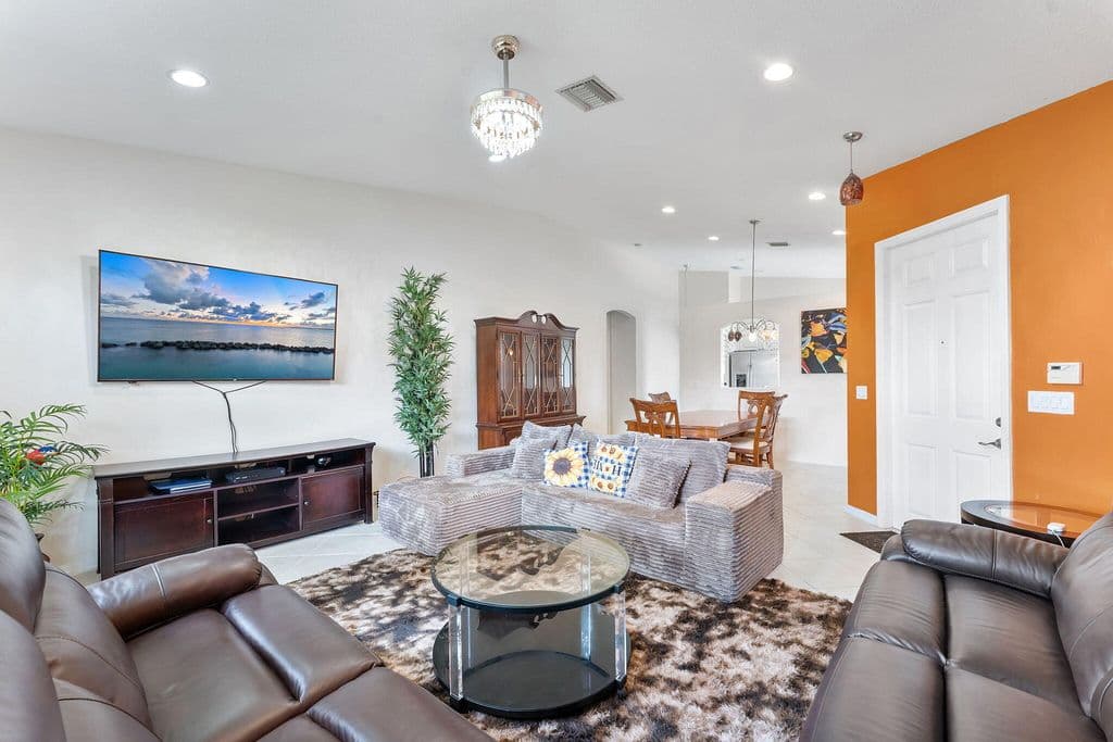 3+1 Müstakil ev — 8541 Water Cay