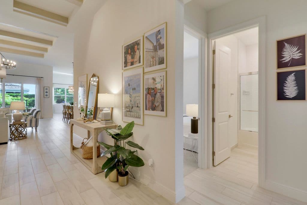 3+1 Müstakil ev — 9952 REGENCY Way