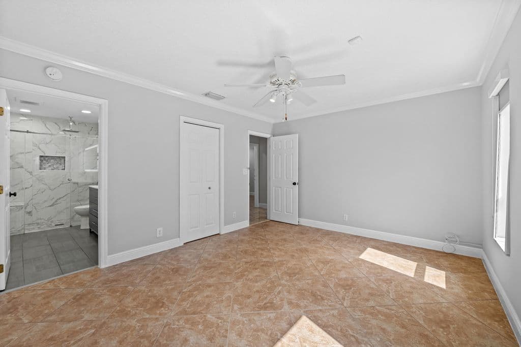 3-bedroom Single-Family Home — 3291 NW 63RD Street