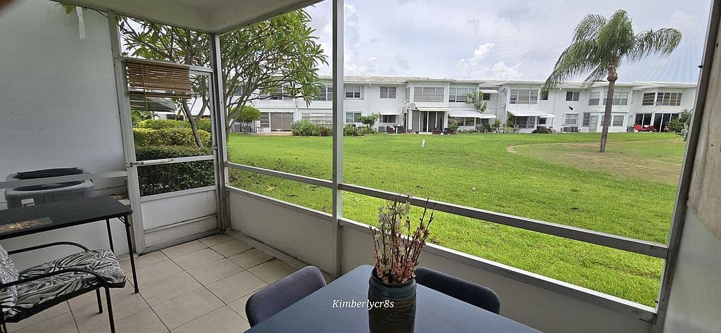 2-bedroom Condo — 301 S Golf Blvd APT 172