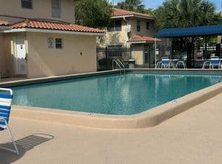 2+1 Condo — 3211 NW 103rd Terrace #106-c, Coral Springs, 33065