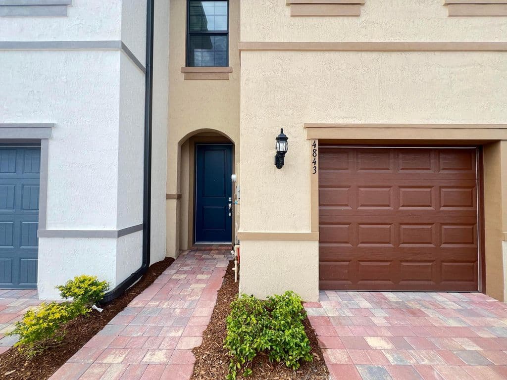 3+1 Mülk — 4843 Indio Trail