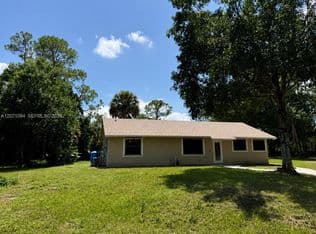 4-bedroom Single-Family Home — 13220 51st Pl N, West Palm Beach, 33411