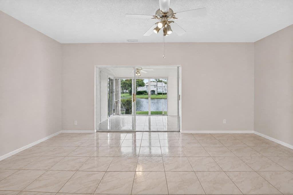 3+1 Mülk — 9203 Boca Gardens Circle S #C