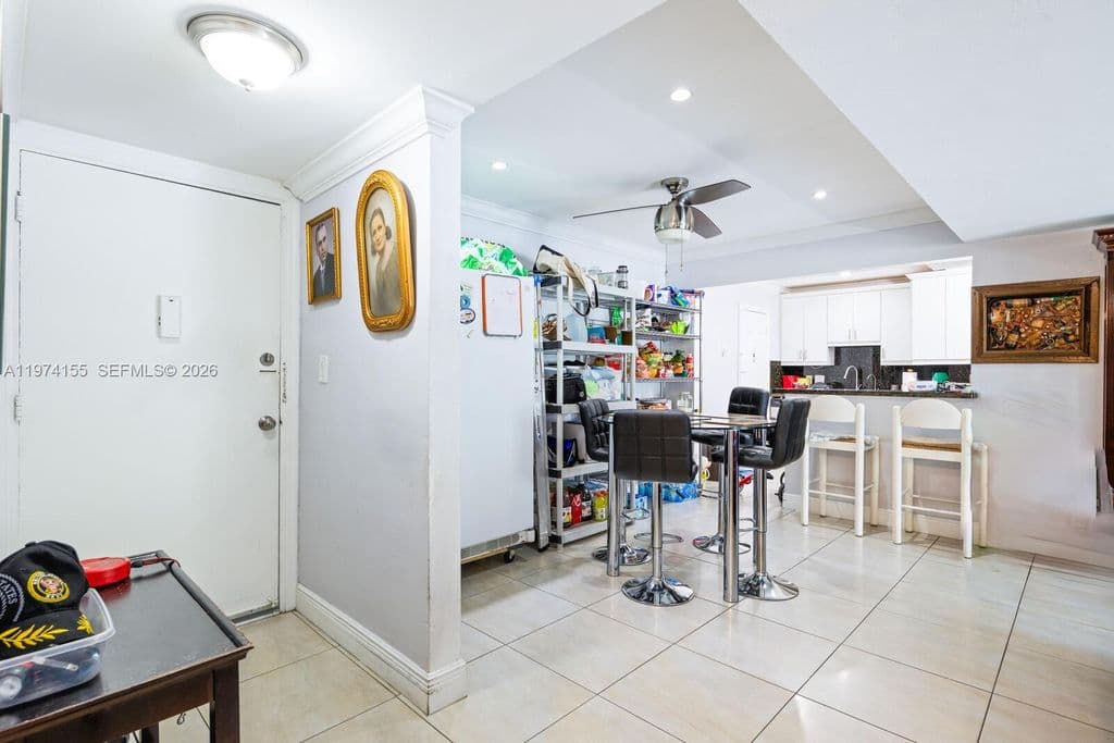 3+1 Condo — 7401 SW 82nd St APT 109S
