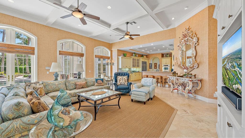 5+1 Müstakil ev — 1327 LAKE WORTH Lane