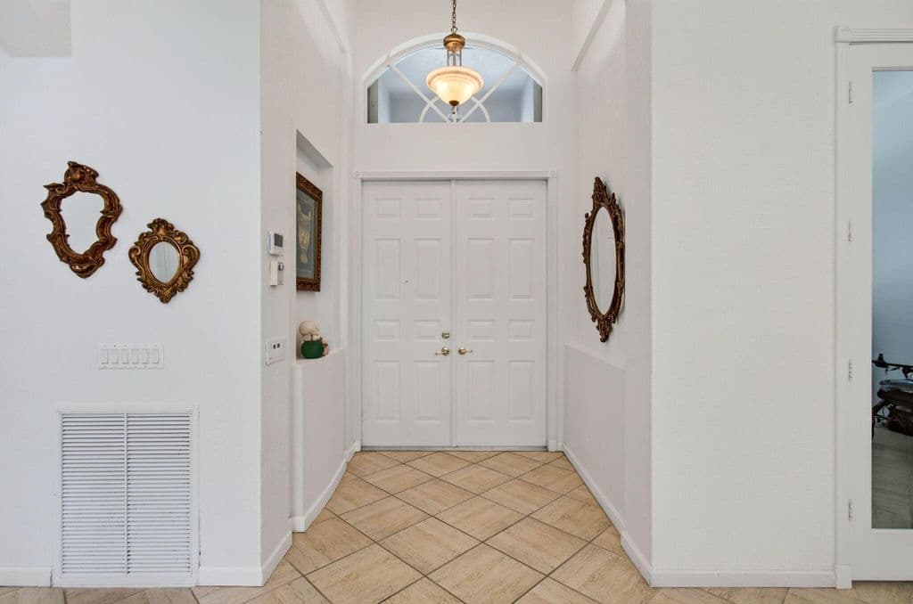 3-bedroom Single-Family Home — 11576 Puerto Boulevard