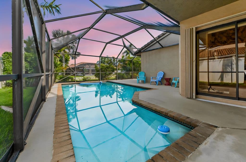 3-bedroom Single-Family Home — 7131 NW 3rd Avenue