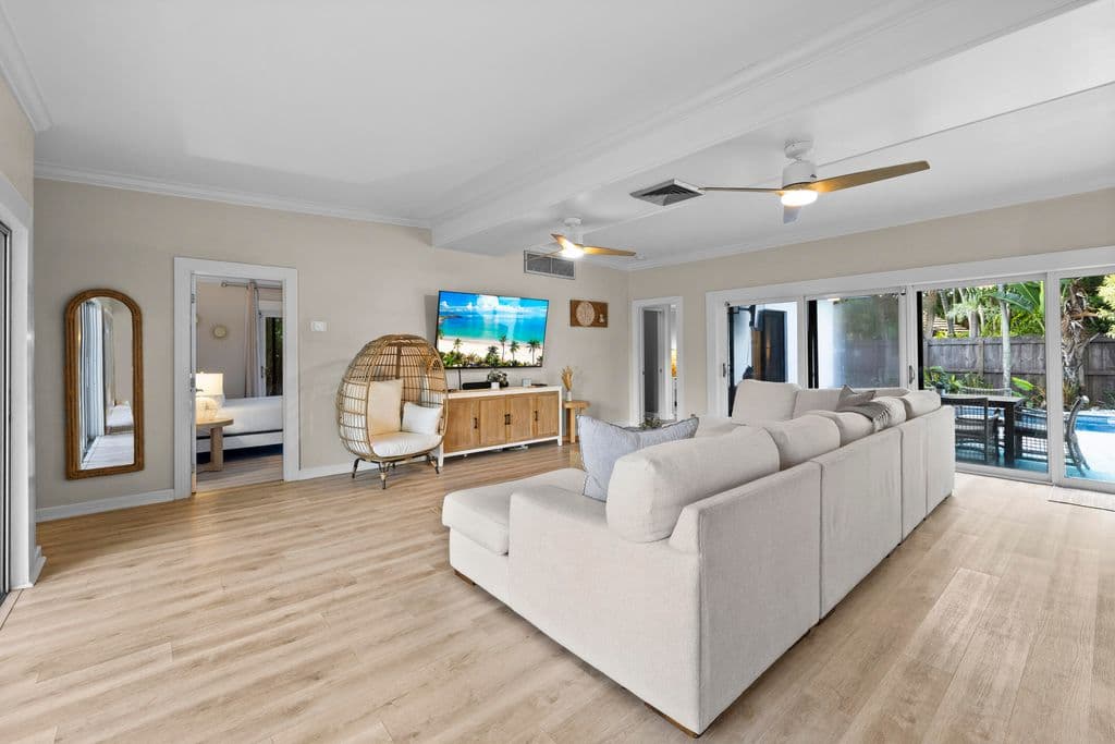 4+1 Müstakil ev — 2112 Manatee Drive
